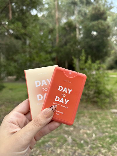 PERFUME DE CARTERA By City Girl 