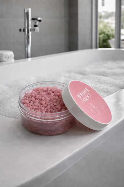 SALES DE BAÑO By City Girl 