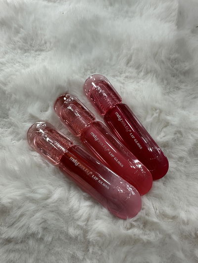 LIP GLOSS DUPE DE KIKO By Mely 