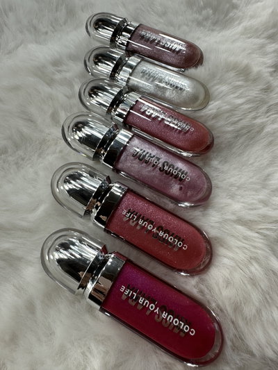 LIP GLOSS DUPE DE KIKO - Miss Lara