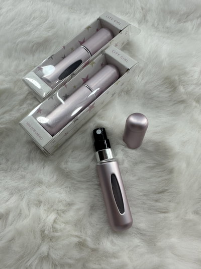 PERFUMERO DE CARTERA By City Girl