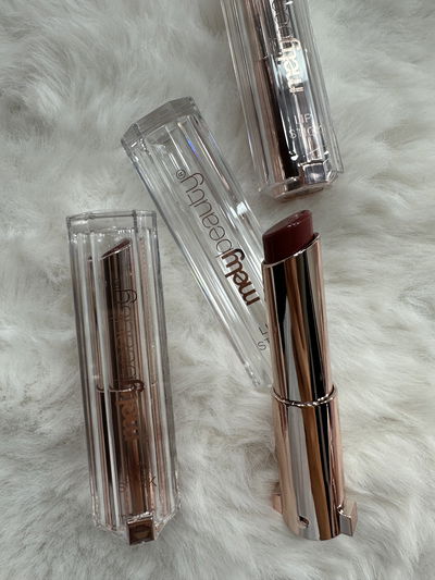 LABIAL EN BARRA KISS By Mely 