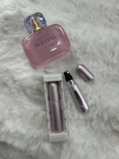 DECANTS DE TUS FRAGANCIAS FAV. 