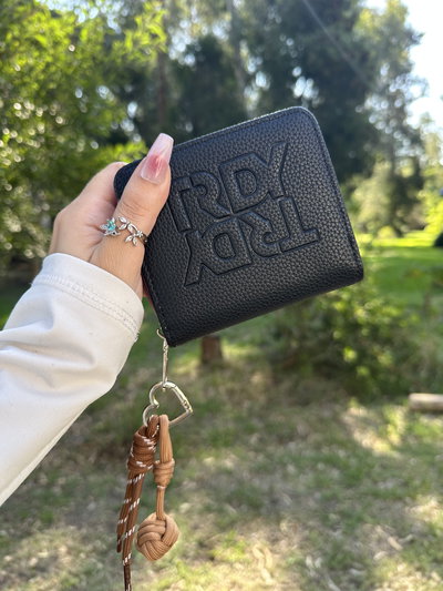 BILLETERA TRENDY CHARMS