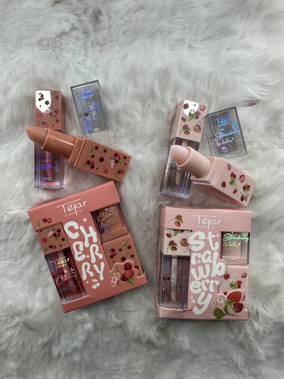 LIP COMBO ULTRA HIDRATANTE