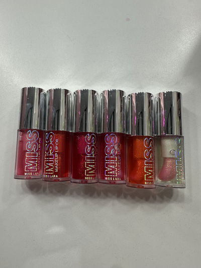 LIP GLOSS Miss Lara 