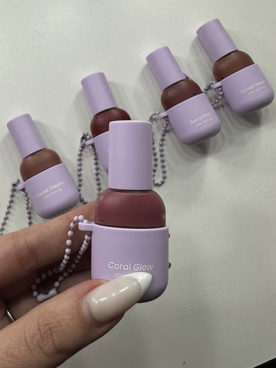 LABIAL LÍQUIDO LLAVERO 