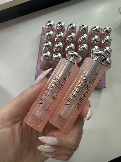 BÁLSAMO DUPE DE DIOR