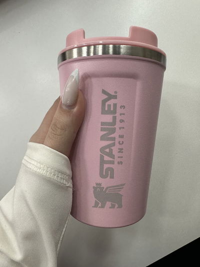VASO COFFEE - TERMÓMETRO DIG