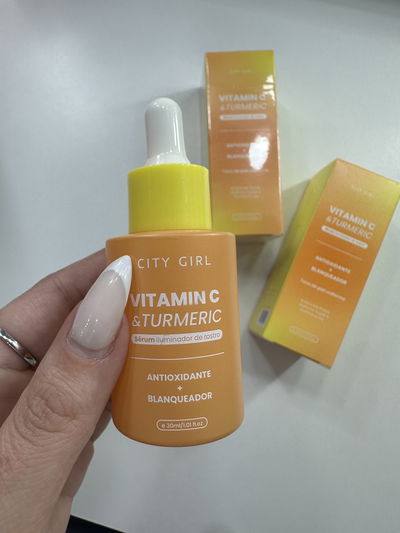 SERUM VIT. C ILUMINADOR 