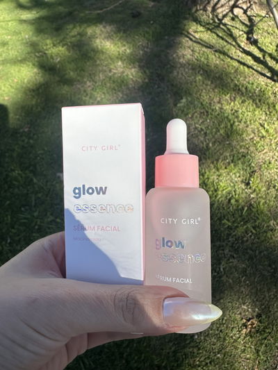 SERUM CITY GIRL 