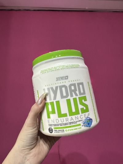HYDROPLUS STAR NUTRITION 