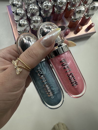 LIFTER GLOSS DUPE DE KIKO