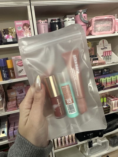 LIP CANELA 