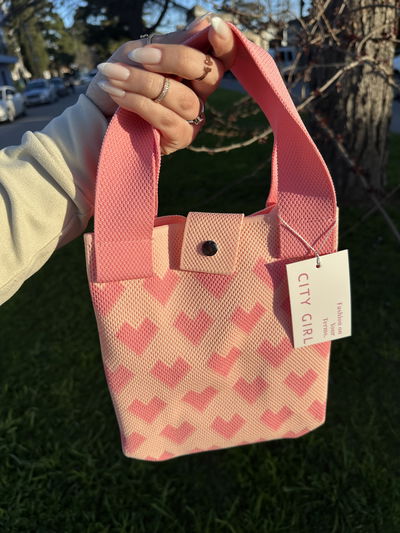 MINI BAG LOVE