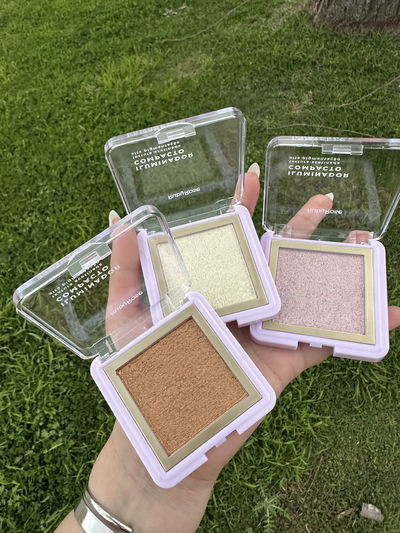 ILUMINADOR COMPACTO 