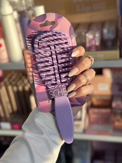 CEPILLO ANTIFRIZZ 