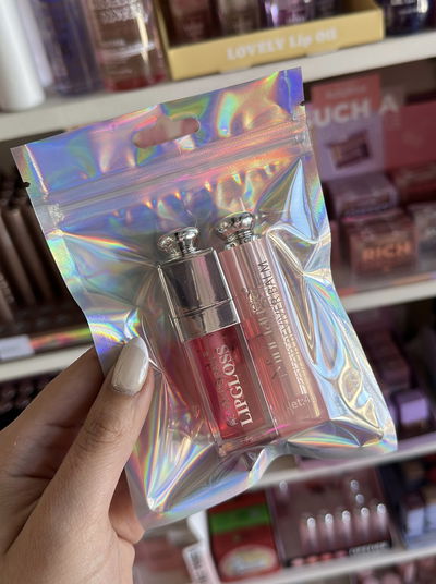 LIP DIOR (réplica) 