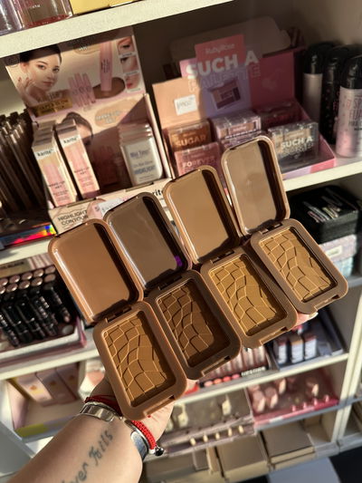 CONTORNO DUPE DE NYX 