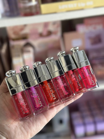 GLOSS DUPE DE DIOR 