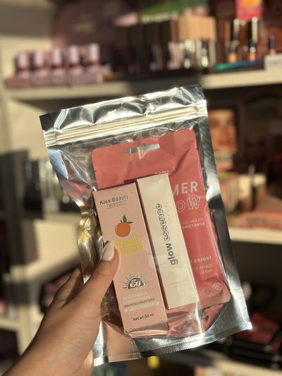 COMBO SKIN CARE