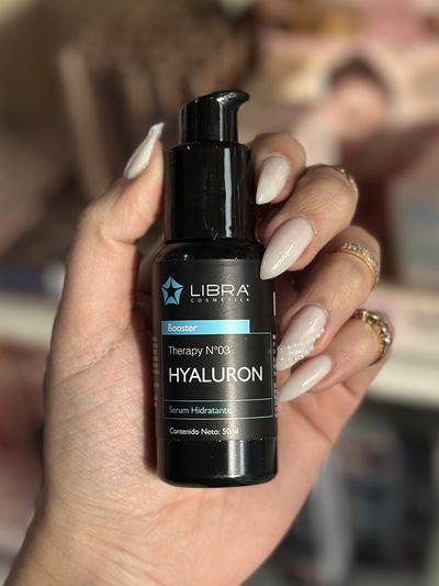 SERUM CON HIALURONICO 