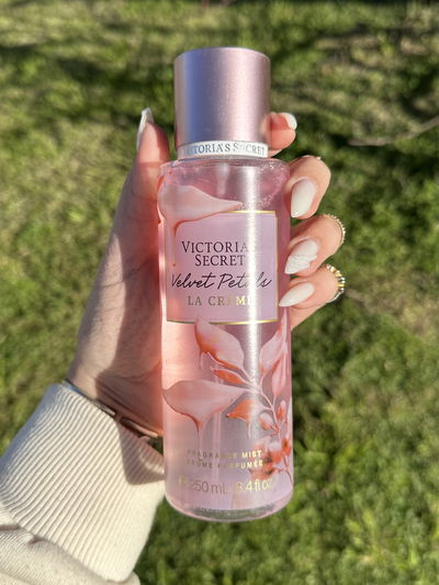 BODY SPLASH DUPE VICTORIA SECRET
