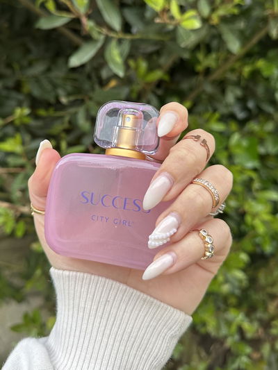 PERFUME SUCCESS
