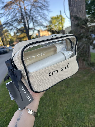 NECESER PARA SKINCARE