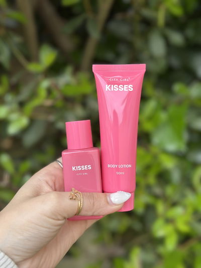 KIT PERFUME+CREMA CORPORAL