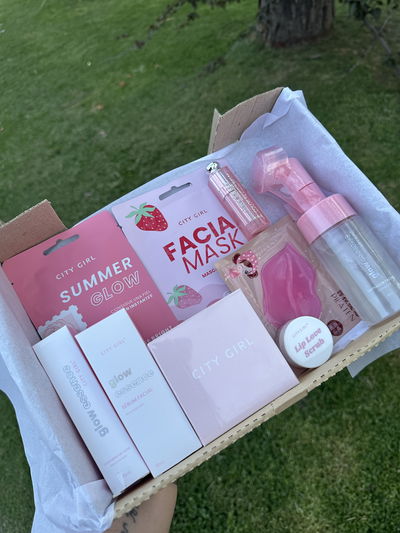COMBO NINA SKINCARE