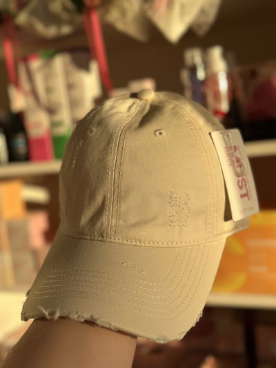 GORRAS VARIOS DISEÑOS