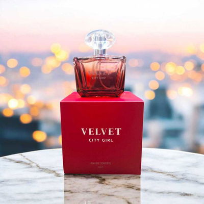 PERFUME VELVET