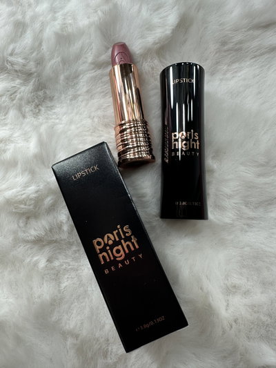 LABIAL CREMOSO PARIS NIGHT 