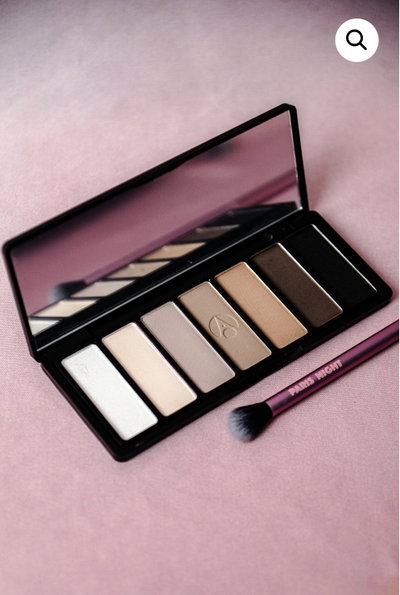 PALETA DE SOMBRAS X7 PARIS NIGHT