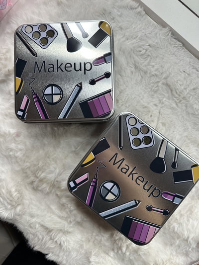 FG GLAM COLLECTION (venta en vivo únicamente) 