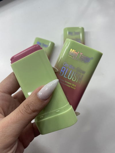RUBOR EN BARRA - MINI TANGO 