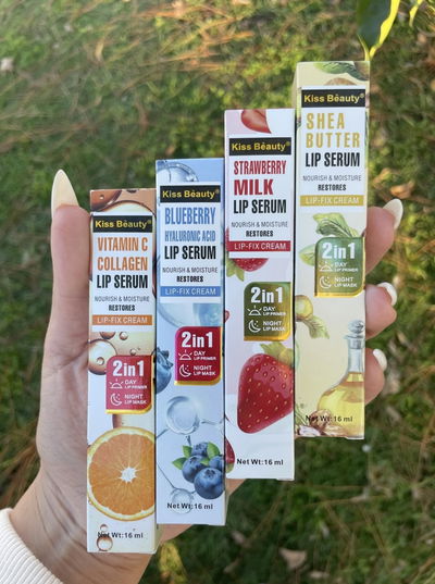 LIP SERUM 