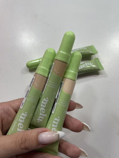 CORRECTOR DE MELU 