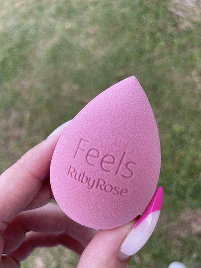 SOFT BLENDER By RubyRose