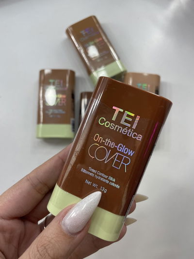 CONTORNO EN BARRA - TEI