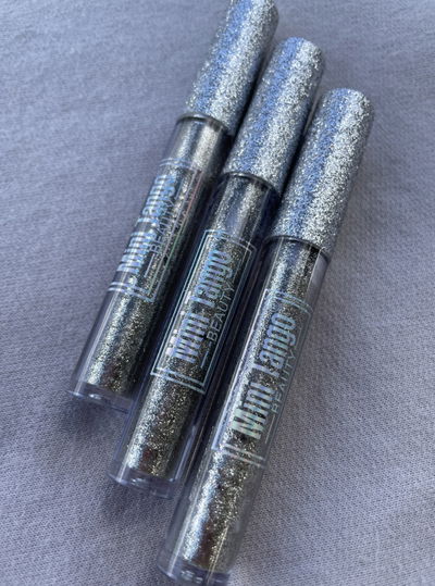 MÁSCARA DE PESTAÑAS GLITTER
