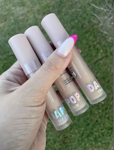 CORRECTOR - DAPOP