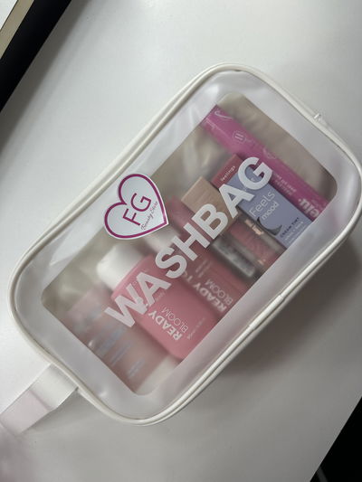 NECESER WASHBAG
