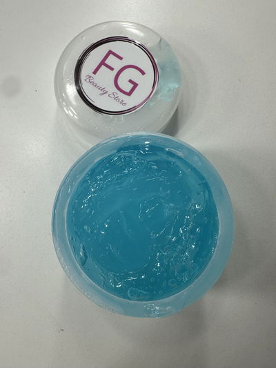 GEL - CLEAN LOOK