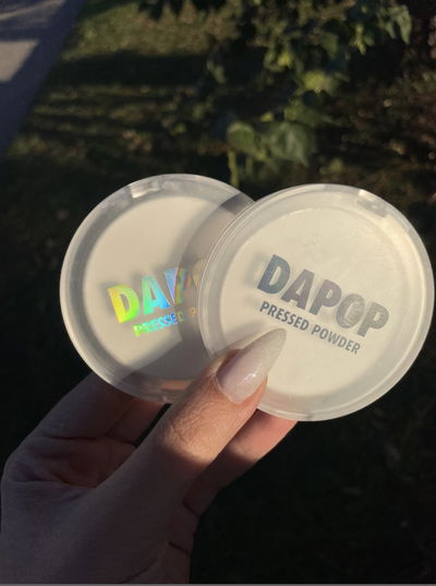 POLVO COMPACTO - DAPOP