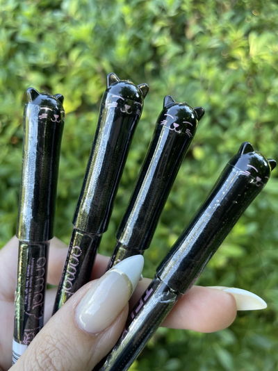 DELINEADOR WATERPROOF TEI 