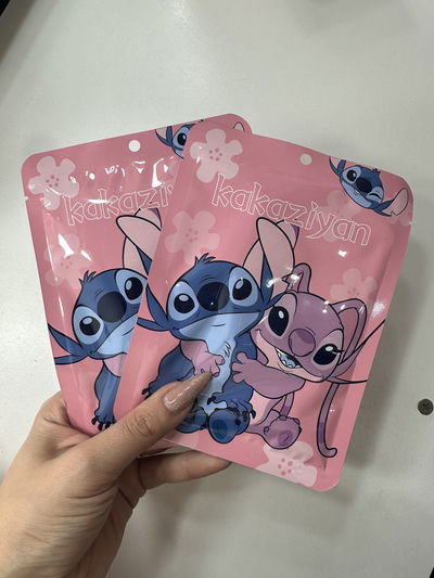 MASCARILLA STICH 