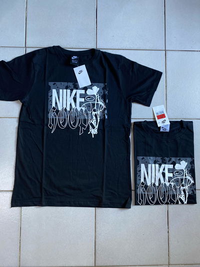 REMERA NK HOOP