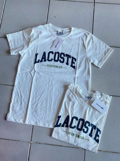 REMERA LACOS SPORT